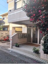 ファビュラス(Fabulous)/外観