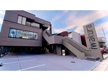 ヴィア デザイン(VIA DESIGN)/外観