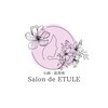 サロンドエチュール(Salon de ETULE)のお店ロゴ