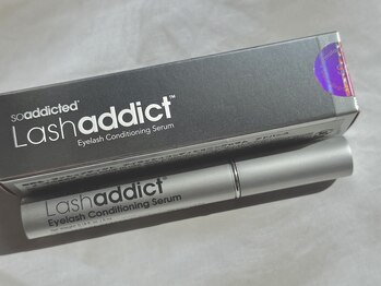 ブルー(blue)/まつげ/眉/相模原まつげ