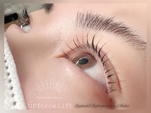 リアンバー(Re:Amber)/ラッシュリフト【まつ毛パーマ】