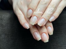 サロン エージー(salon AZ)/ワンカラー