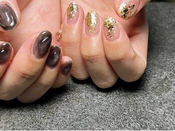 イル(ile)/オフ無料◆60分free design