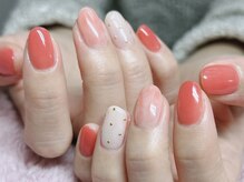 トイロ 長岡天神店(TOIRO)/シンプルコース