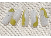 クラシカ 幡ヶ谷店(CLASSICA)/ネイルシンプルデザイン