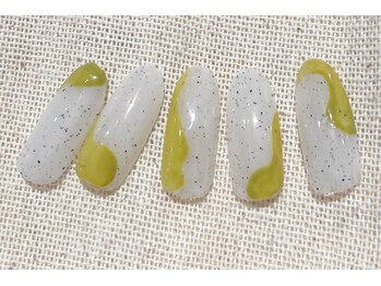 クラシカ 幡ヶ谷店(CLASSICA)/ネイルシンプルデザイン