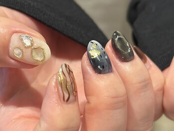 イコイ(ikoi)/【Instagram】@k__ikoi