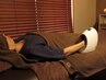 【むくみ解消×癒し】　フット＋ヘッドマッサージ＋ハンド美容パック♪　60分