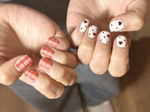 アンドット(anDot.)/