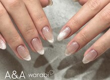 エーアンドエー 蕨店(A&A)