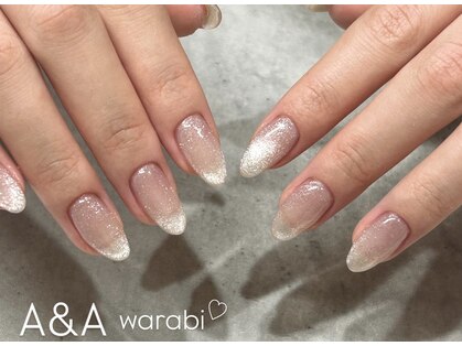 エーアンドエー 蕨店(A&A)の写真