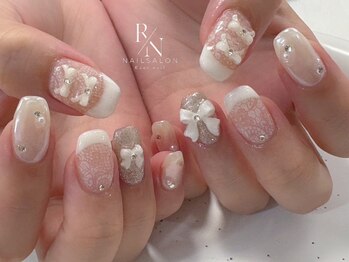 ラニ ネイル(Rani Nail)/