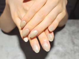 ワンカラーマグネット