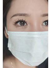 アイグロス(Eye Gloss)/