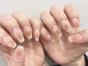 ネオリーブ ウリ(Neolive uri)/秋色チーク