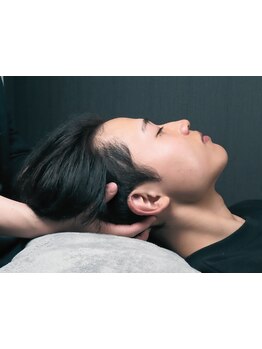 メンズにオススメのサロン