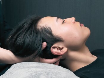 ケーナイン(K-9)の写真/《男性も大歓迎!足元も心も温まりたい方へ》むくみケアも◎1日の終わりに安らぎの時間をお過ごしください☆