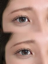 アテ(ate.)/フラットラッシュ120本