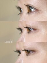 ペネロピ(Penelope)/ラッシュリフト