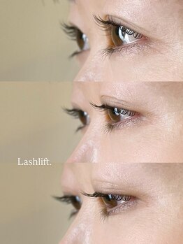 ペネロピ(Penelope)/ラッシュリフト