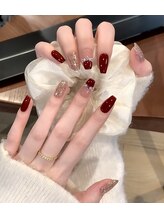 ヴィーナスネイル(Venus Nail)/定額Aコース