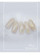 はあとねいる 大阪南堀江店/定額　4,400円