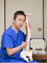 Re:ひざケア/国家資格あり