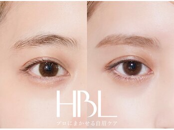 ヌヌ(nunu.)/新HBL