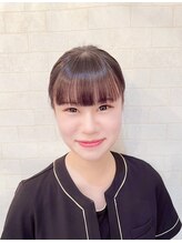 ヘアー デザイン ラッシュ(H D RUSH 1)&nbsp;佐々木 梨花