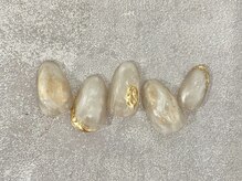 クラリスバイネオ 武蔵小杉(Claris by neo)/マグネットニュアンス　¥9000