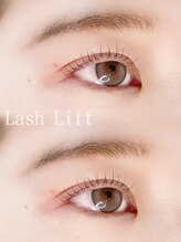 ソワプノン 小牧店(soie punon)/立ち上げLカール