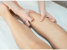 ビューティーリバース FORMEN 東戸塚店/極上ハンド技術