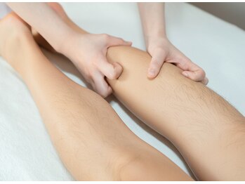 ビューティーリバース FORMEN 東戸塚店/極上ハンド技術