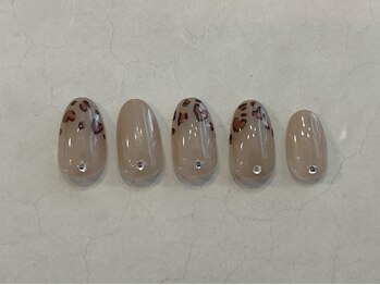 エイム 目黒店(Aim)/202601-B2