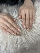 レアレア(Lea Lea)/★チェック柄★