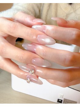 リリーネイル(Lily nails)/