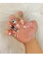 キレイエ ネイルズ(KIREIE NAILS) こびと図鑑