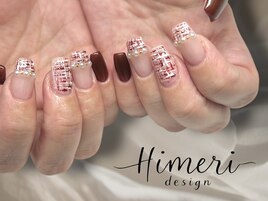 HIMERI定額デザイン¥9,000