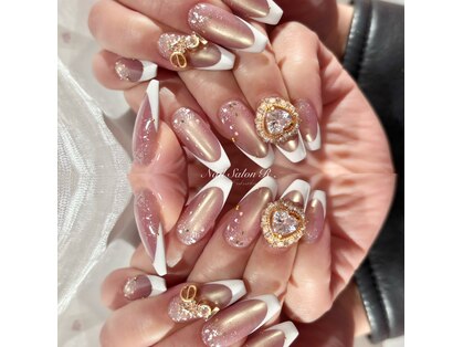 ネイルサロン Rの写真