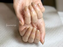 ハナローズ(hanarose)/グラデーション