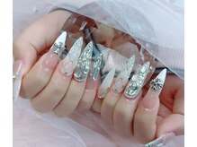 フィルネイル 古河店(FILL nail)/ワンホンも♪