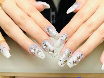 ウィルネイル 二子新地店(Wilu nail)/