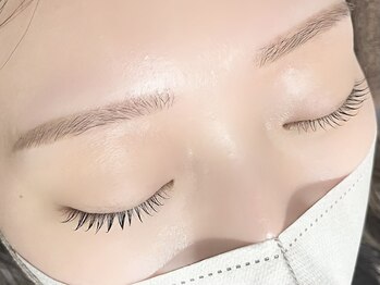 イデアル ドゥ(Ideal duex)/眉スタイリング