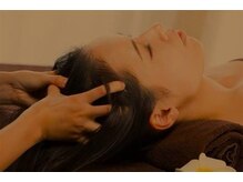 ウェリスト まこトレ整体院(WELIST)の雰囲気（全てのメニューにドライヘッドマッサージ付き）