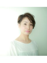 【リラクゼーション＆エステ】オアシス 銀座店&nbsp;工藤 優香