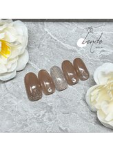 サロンドボニート(salon de bonito)/