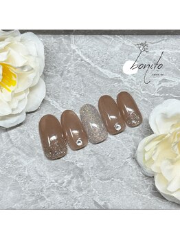 サロンドボニート(salon de bonito)/