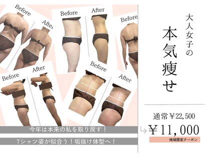 ママリスサロン(Mamariss Salon)の写真