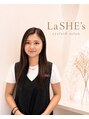 ラシーズ 南草津店(La SHE's) ひな