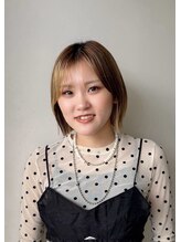 ヴィアンカ(Vianca) 大喜多 栞